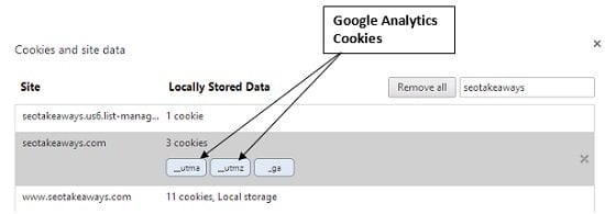 cookies and site data -2