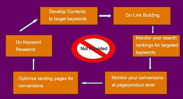 not-provided-seo-model