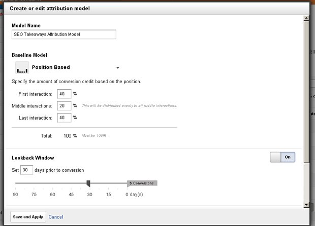 create-attribution-model