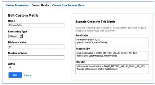 example-code-metric