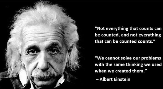 einstein-quotes