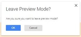 leave preview mode2