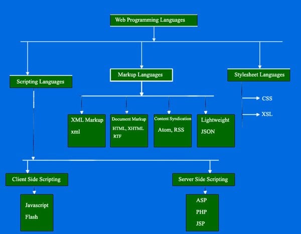 web programming seo coding, seo programming