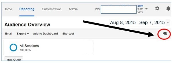 quick ga help