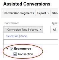 select-conversion-type