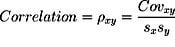 cor-2-correlation-coefficie
