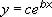 exponential-trendline