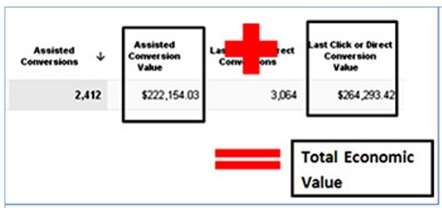 total economic value