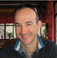 Assaf Kostiner