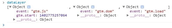 javascript objects