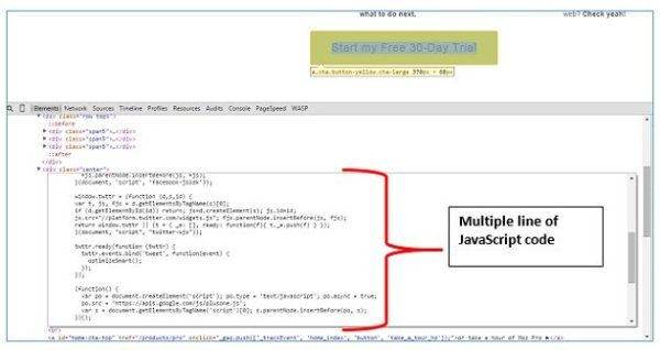 Troubleshooting Google Analytics Setup Issues - The GIF Request