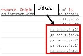 ga_debug