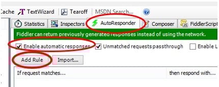 autoresponder