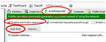 autoresponder