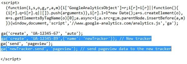 ga tracking code2