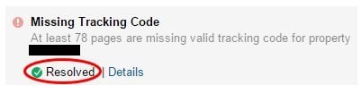 missing tracking code3