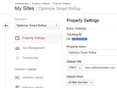 new property