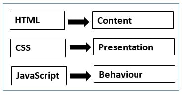 where javascript fits