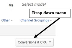 drop-down-menu