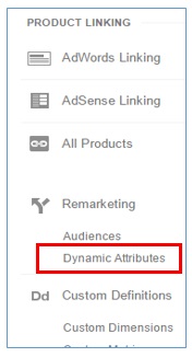 dynamic attributes