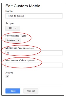 custom metric configuration2