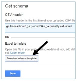 download schema template2