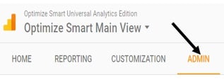 admin-google-analytics