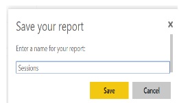 save-report