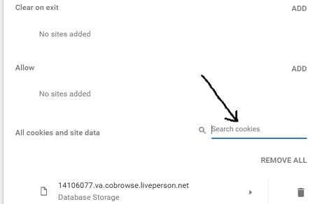 Cookies