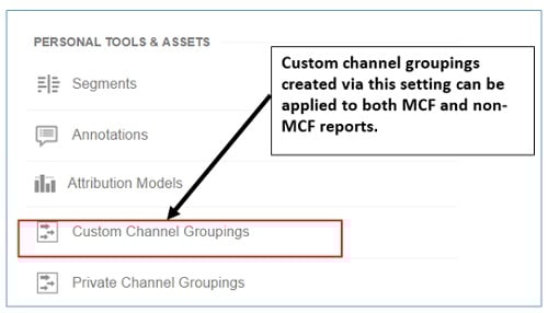 channel grouping settings1