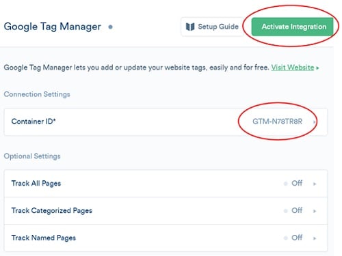 Segment vs Google Tag Manager