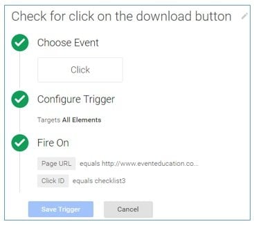 click download button