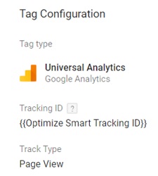 ga pageview tag 1
