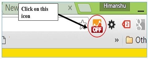 turn on page analytics