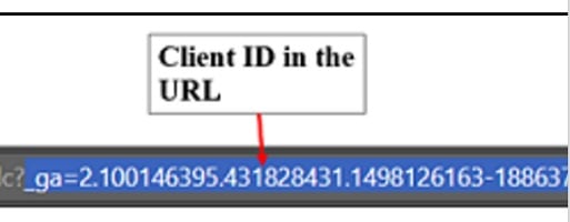 client id2