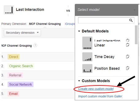 create-new-model