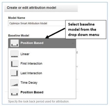 select-baseline-model