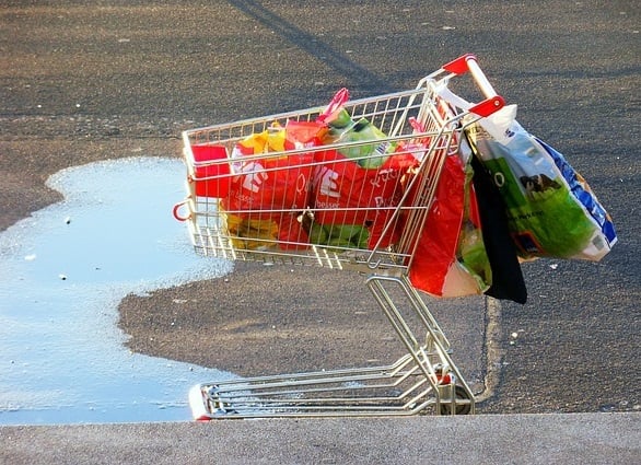 abandoned cart