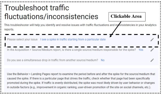 restart troubleshooter