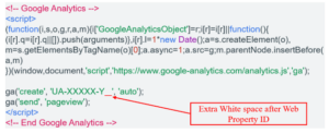Google Analytics Javascript Tutorial - Optimize Smart