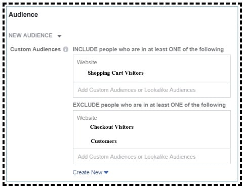 custom audience facebook2