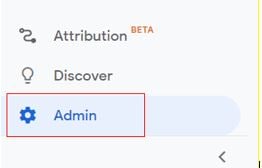 facebook referral traffic admin