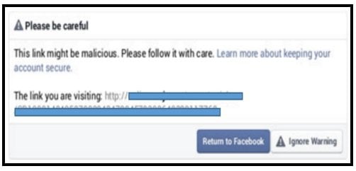 facebook referral traffic please be careful