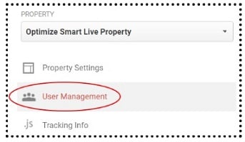 user management 2