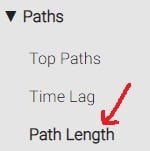 path length report