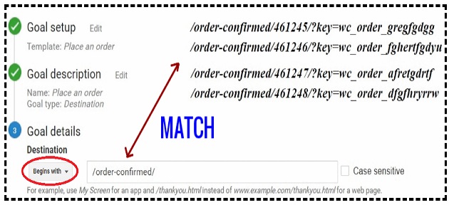 match