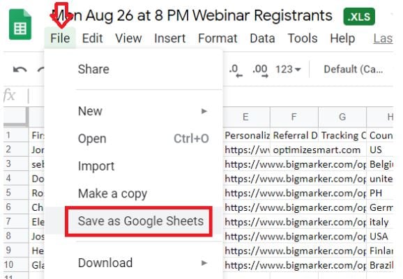 csv to google sheets csv to google sheets
