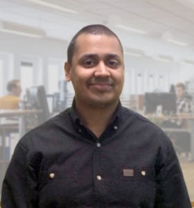 Himanshu Sharma