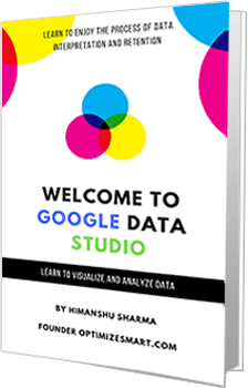 Best Practices For Creating A Report In Google Data Studio Optimize Smart Best Practices For Creating A Report In Google Data Studio Optimize Smart