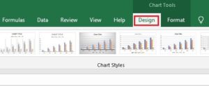 Best Types of Charts in Excel for Data Analysis, Presentation and Reporting